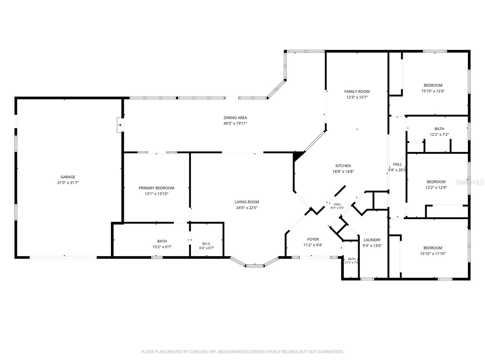 OVERBROOK PARK - Residential
