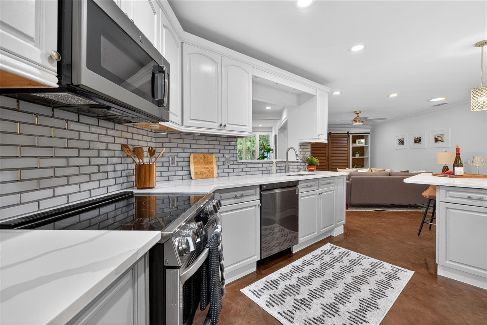 OVERBROOK PARK - Residential