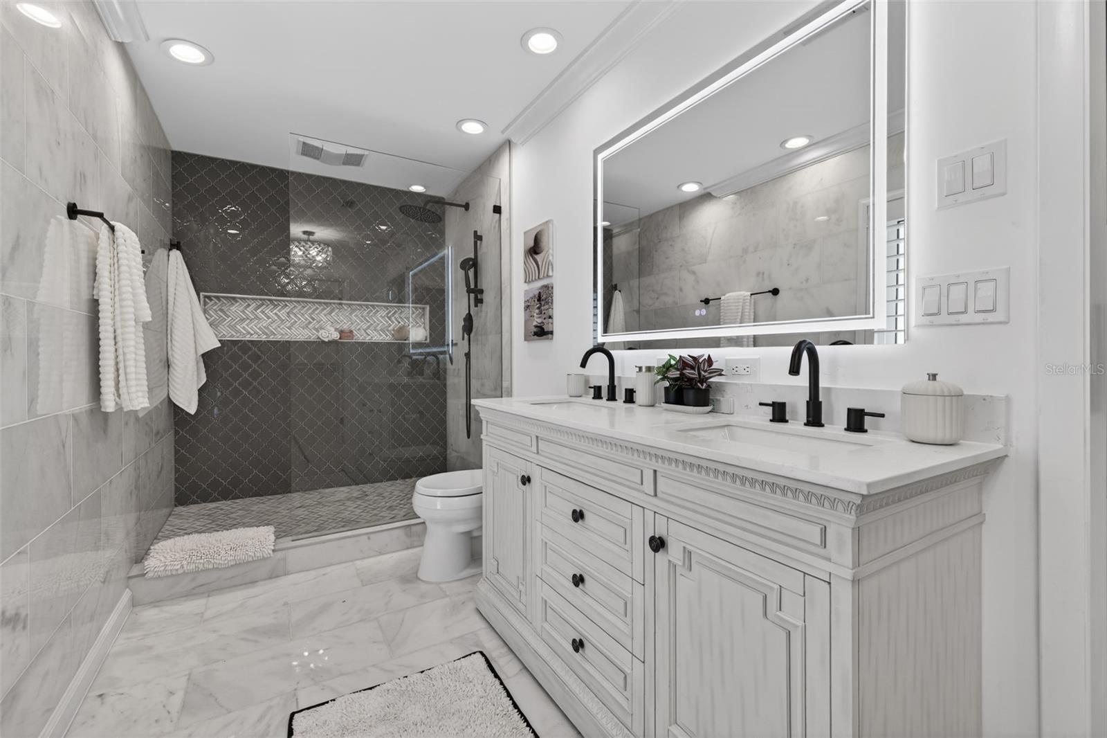 OVERBROOK PARK - Residential