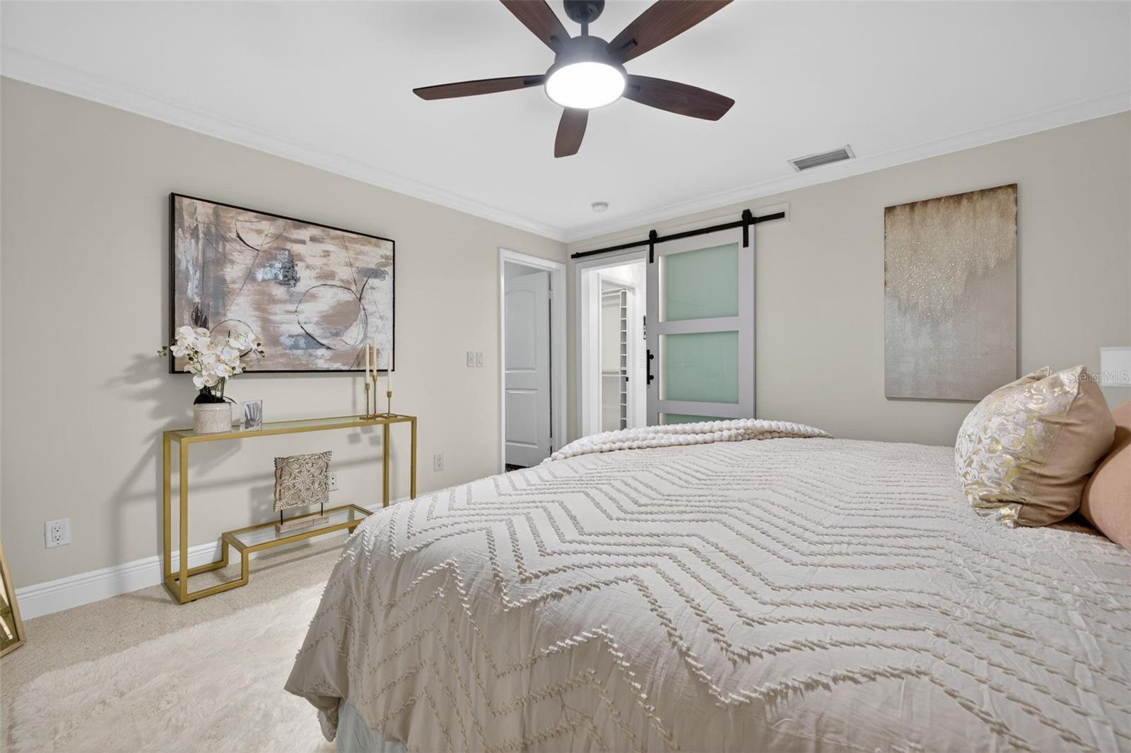 OVERBROOK PARK - Residential