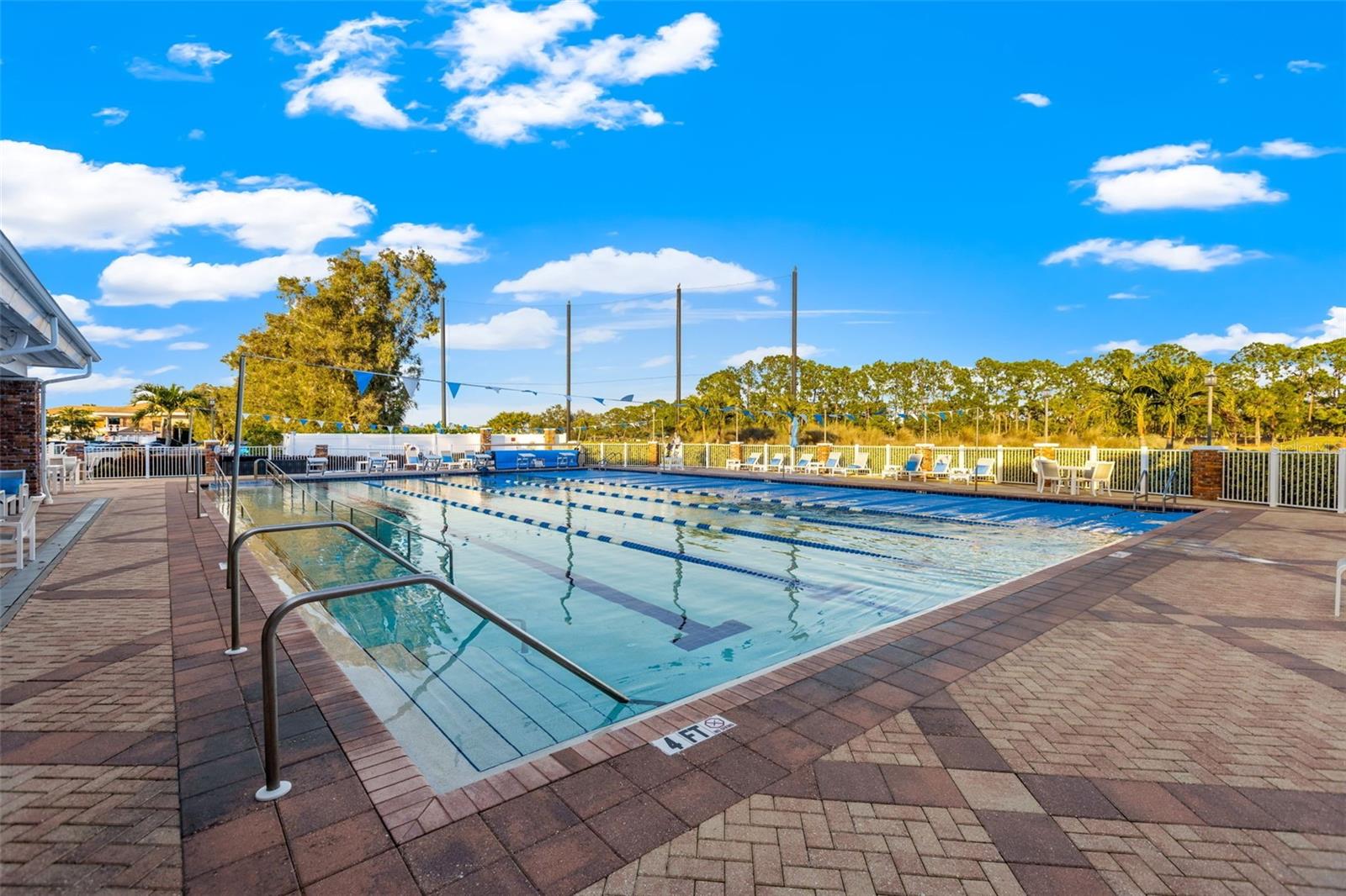 OVERBROOK PARK - Residential