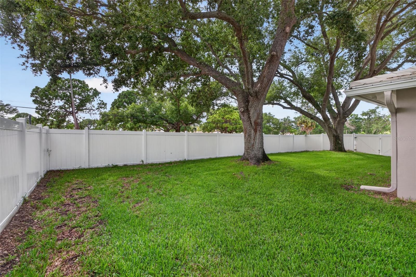 OVERBROOK PARK - Residential