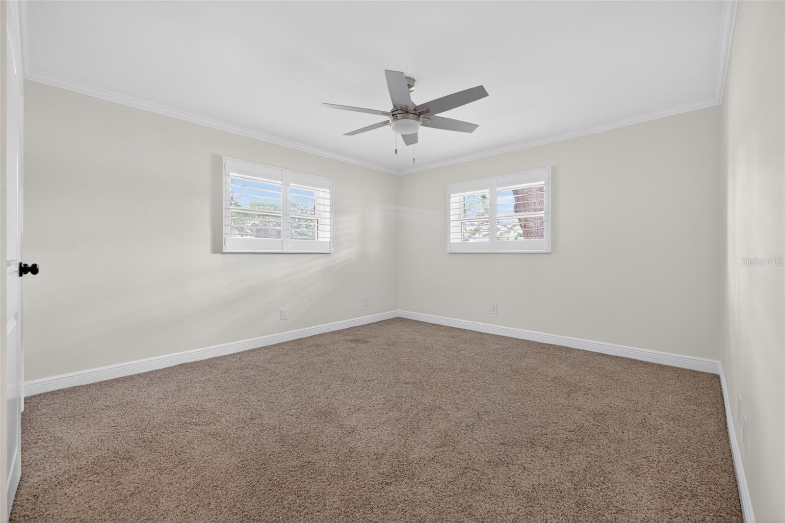 OVERBROOK PARK - Residential