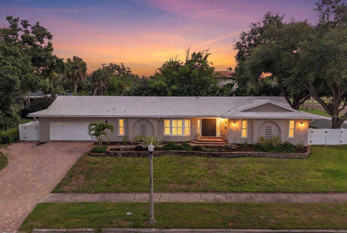 OVERBROOK PARK - Residential