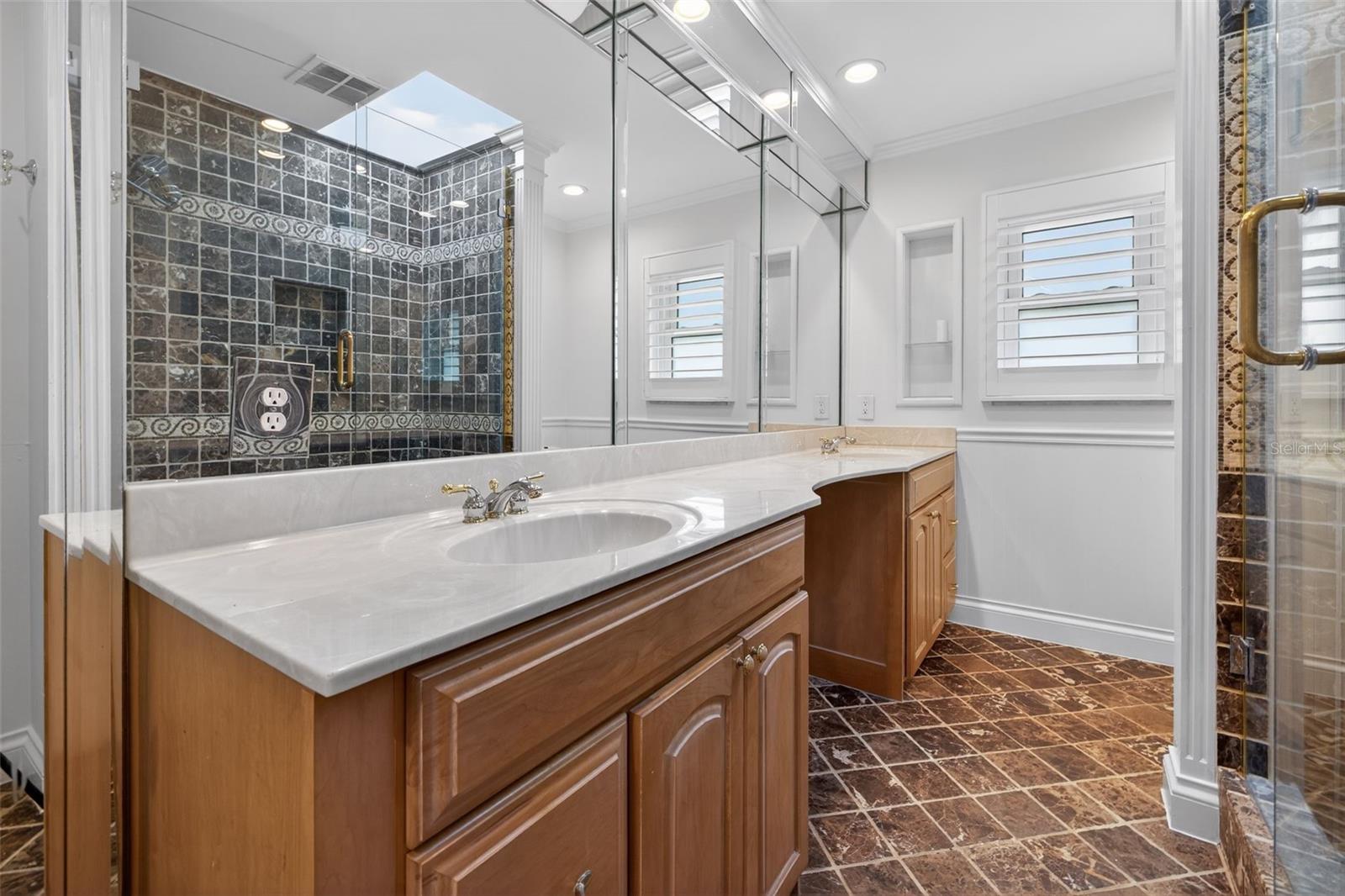 OVERBROOK PARK - Residential