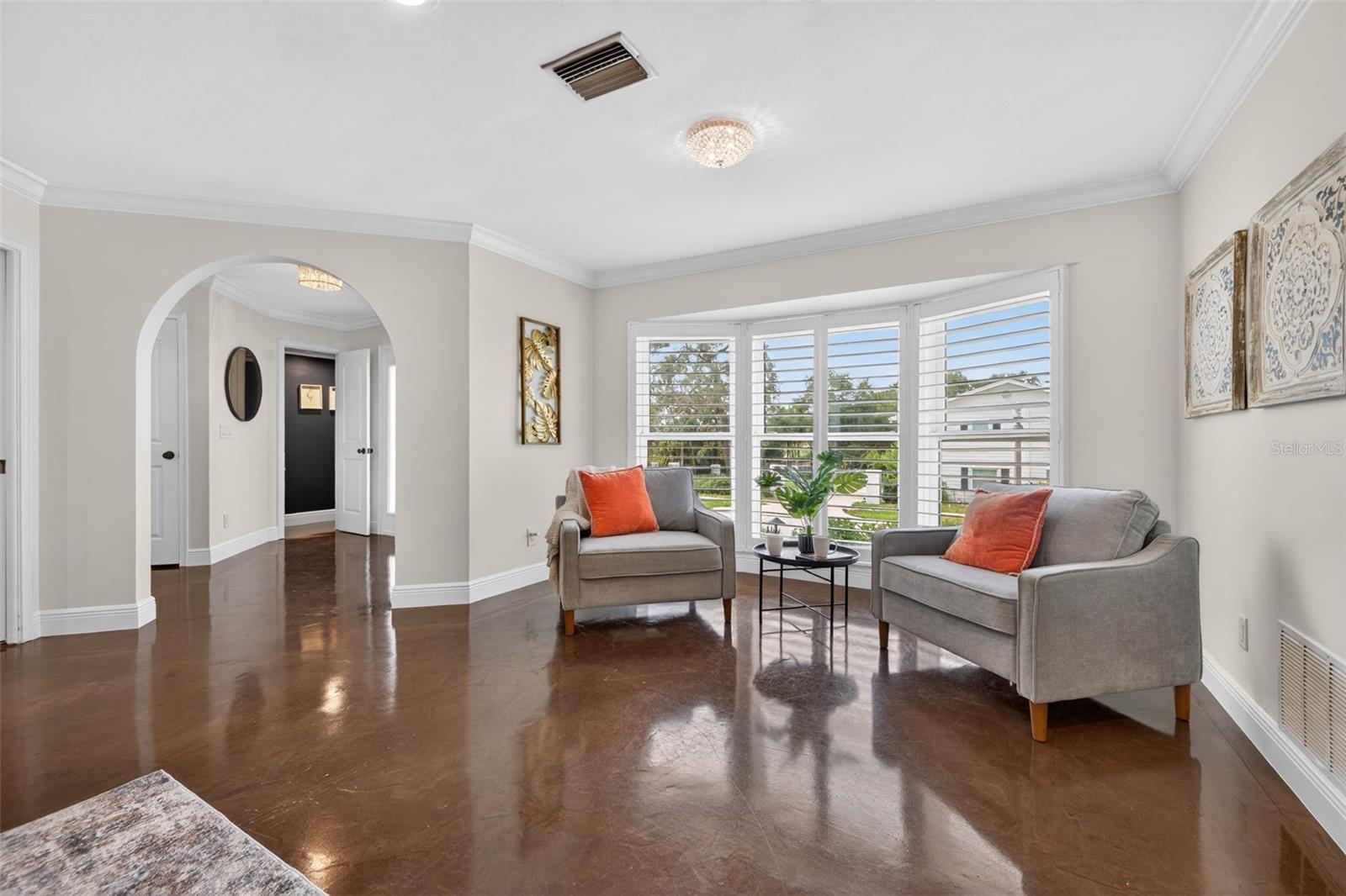 OVERBROOK PARK - Residential