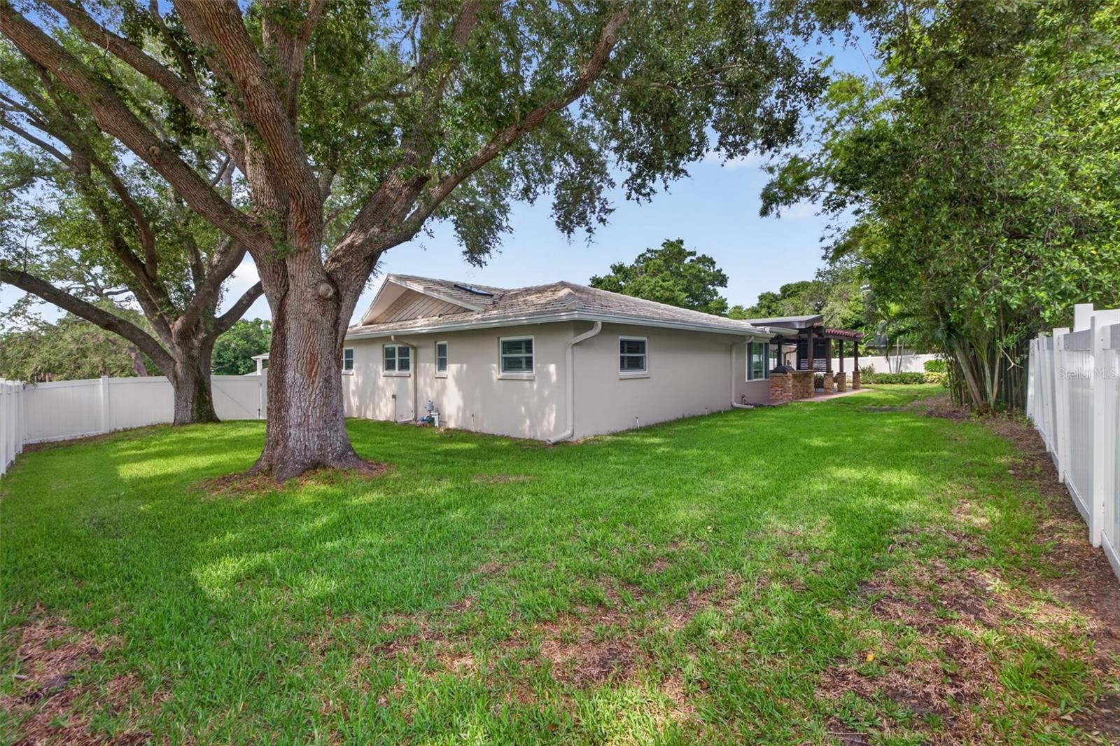 OVERBROOK PARK - Residential