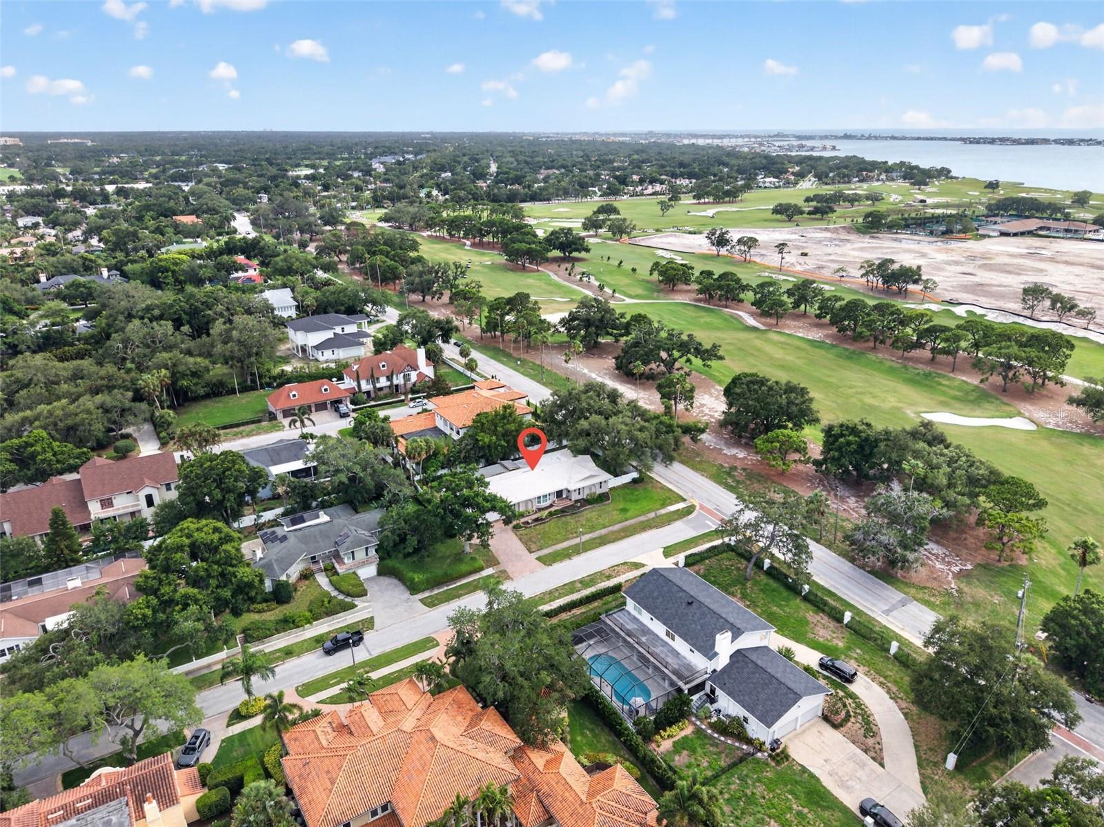OVERBROOK PARK - Residential