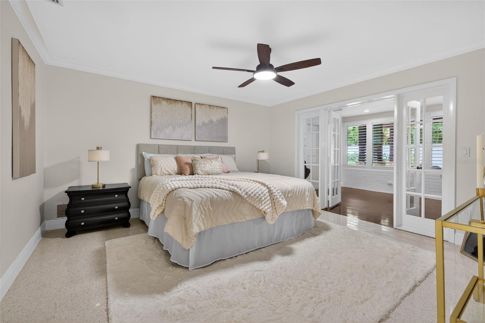 OVERBROOK PARK - Residential
