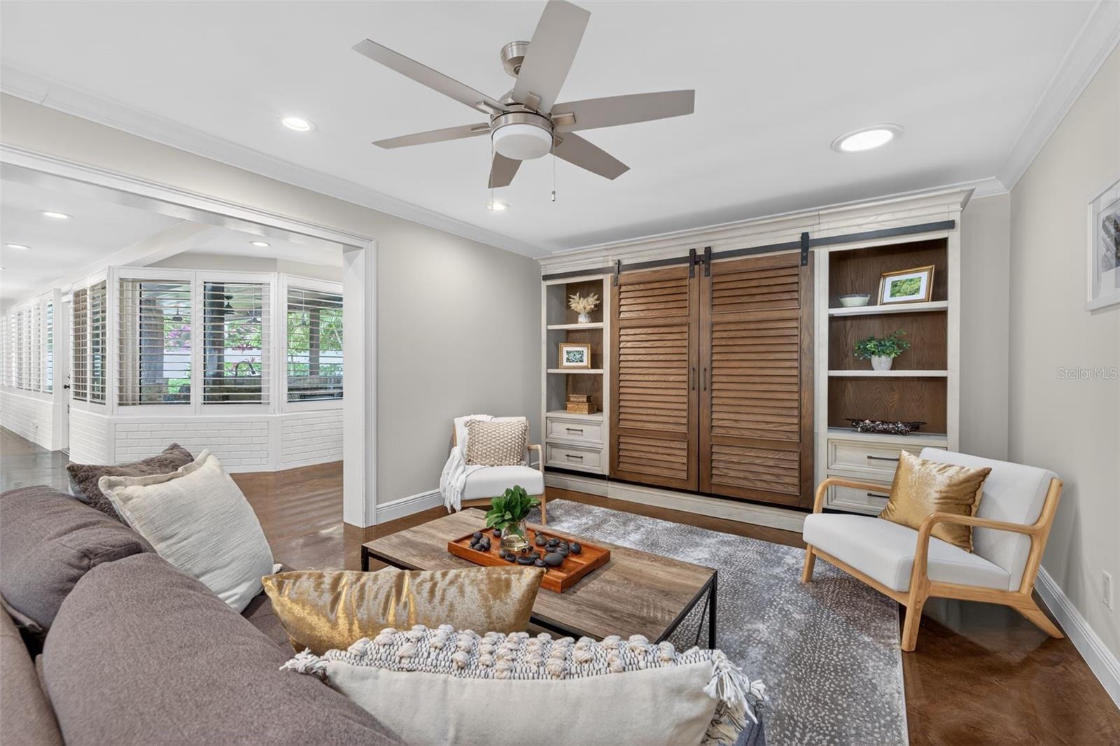 OVERBROOK PARK - Residential