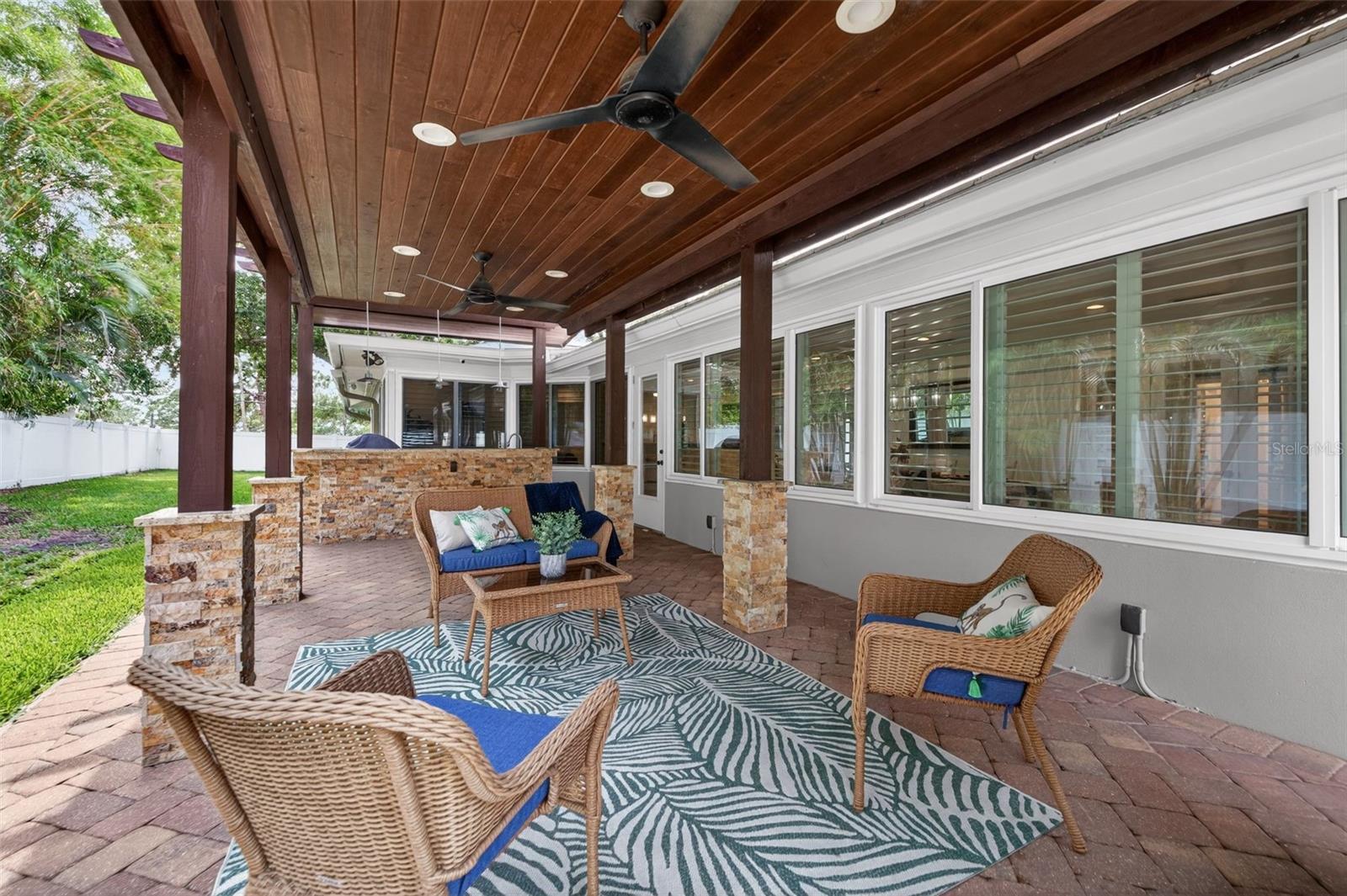 OVERBROOK PARK - Residential
