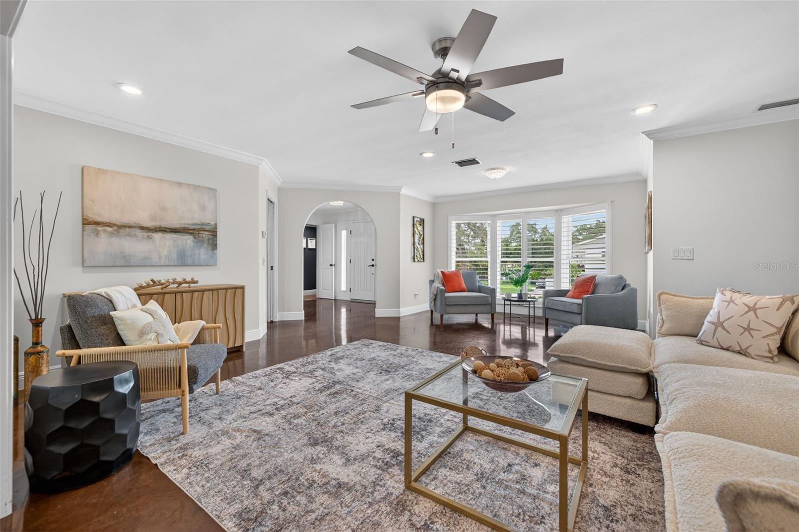 OVERBROOK PARK - Residential