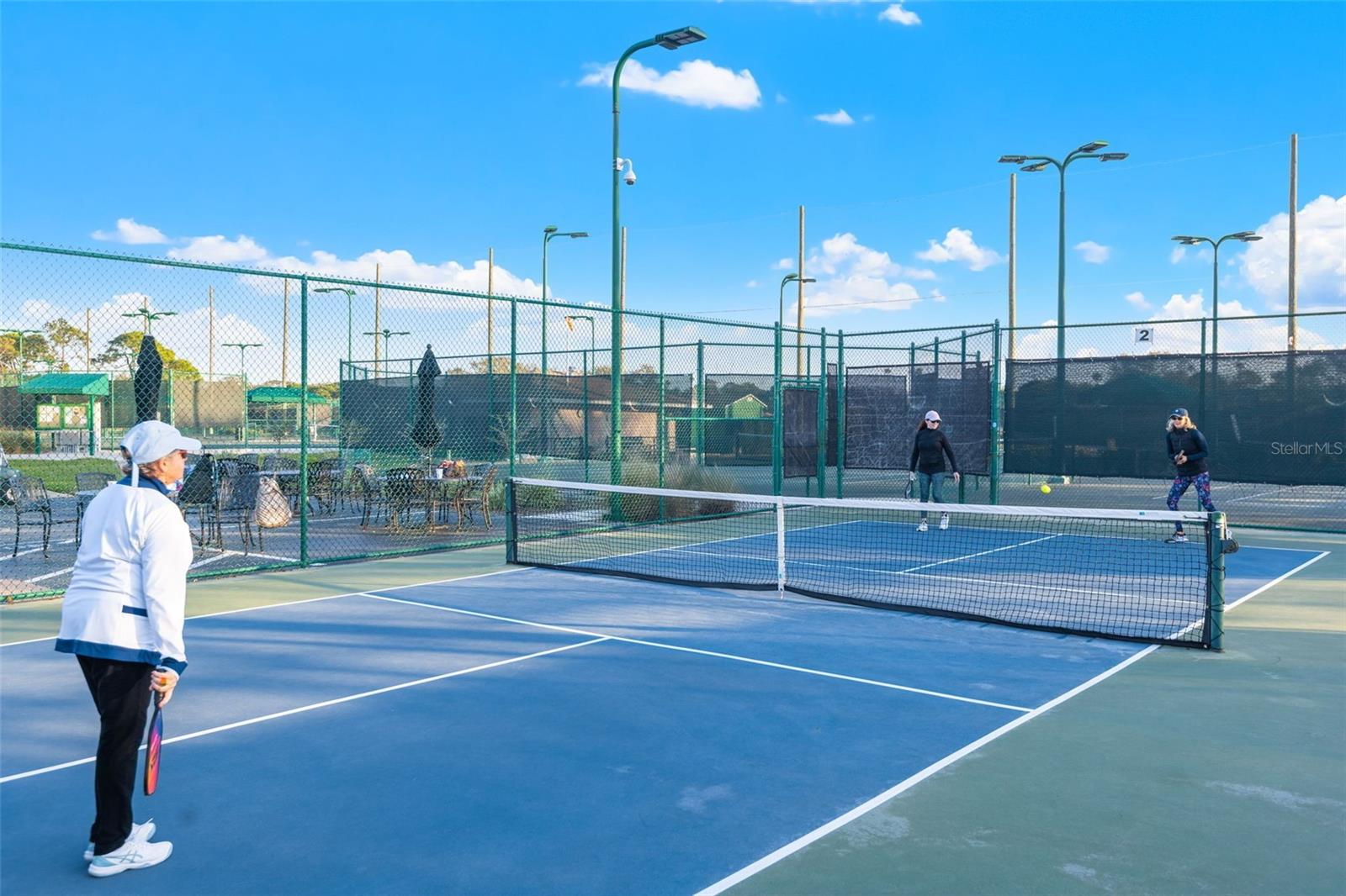 OVERBROOK PARK - Residential