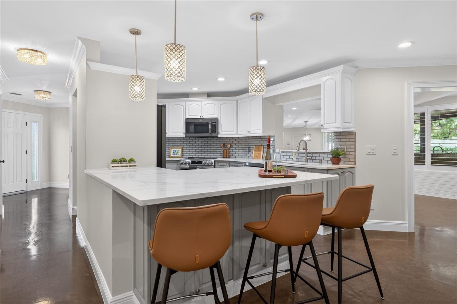 OVERBROOK PARK - Residential