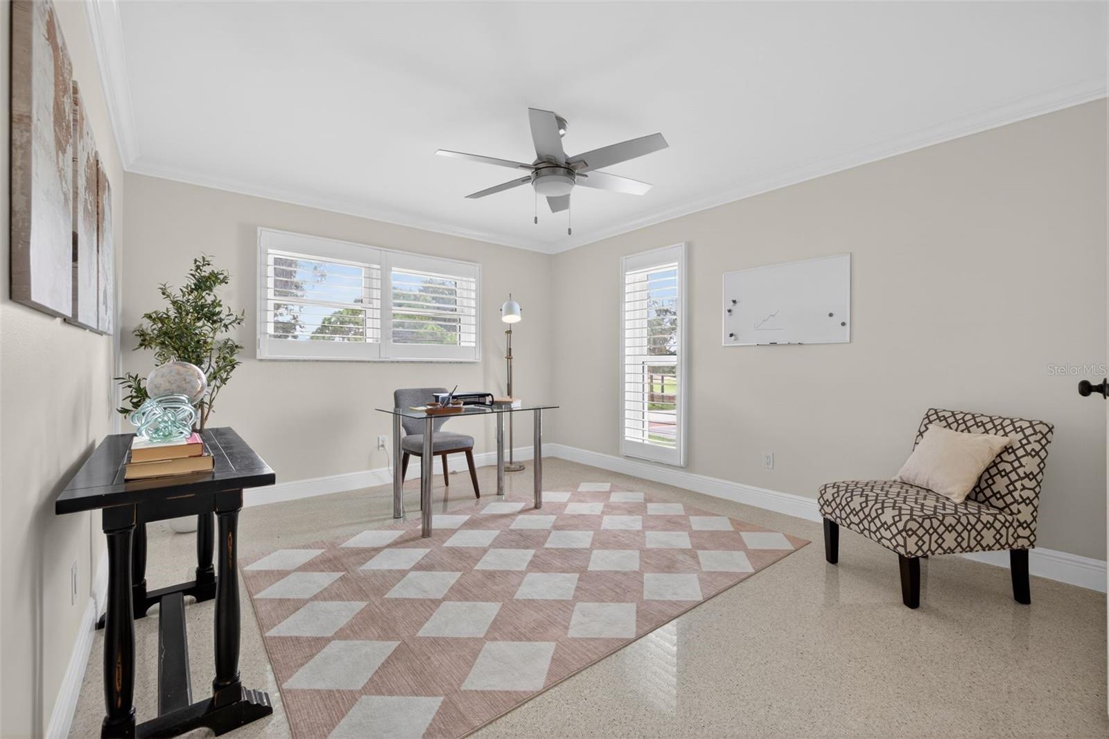 OVERBROOK PARK - Residential