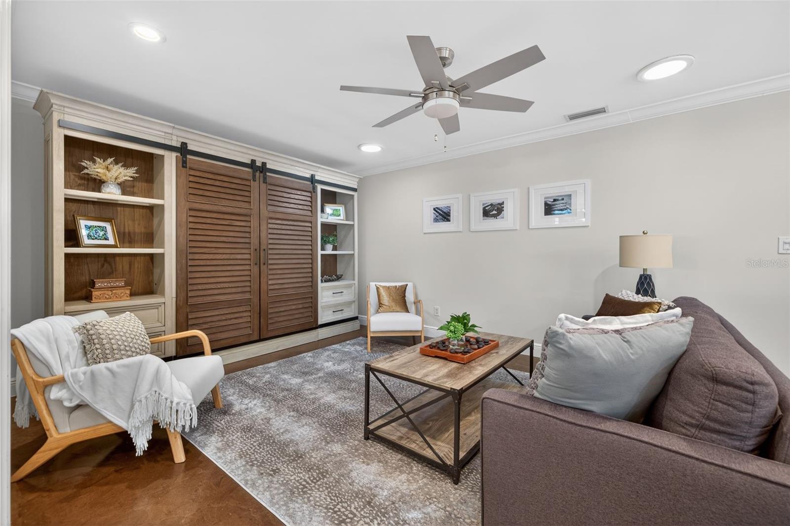 OVERBROOK PARK - Residential