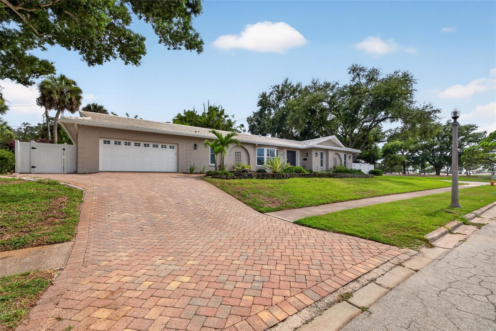 OVERBROOK PARK - Residential