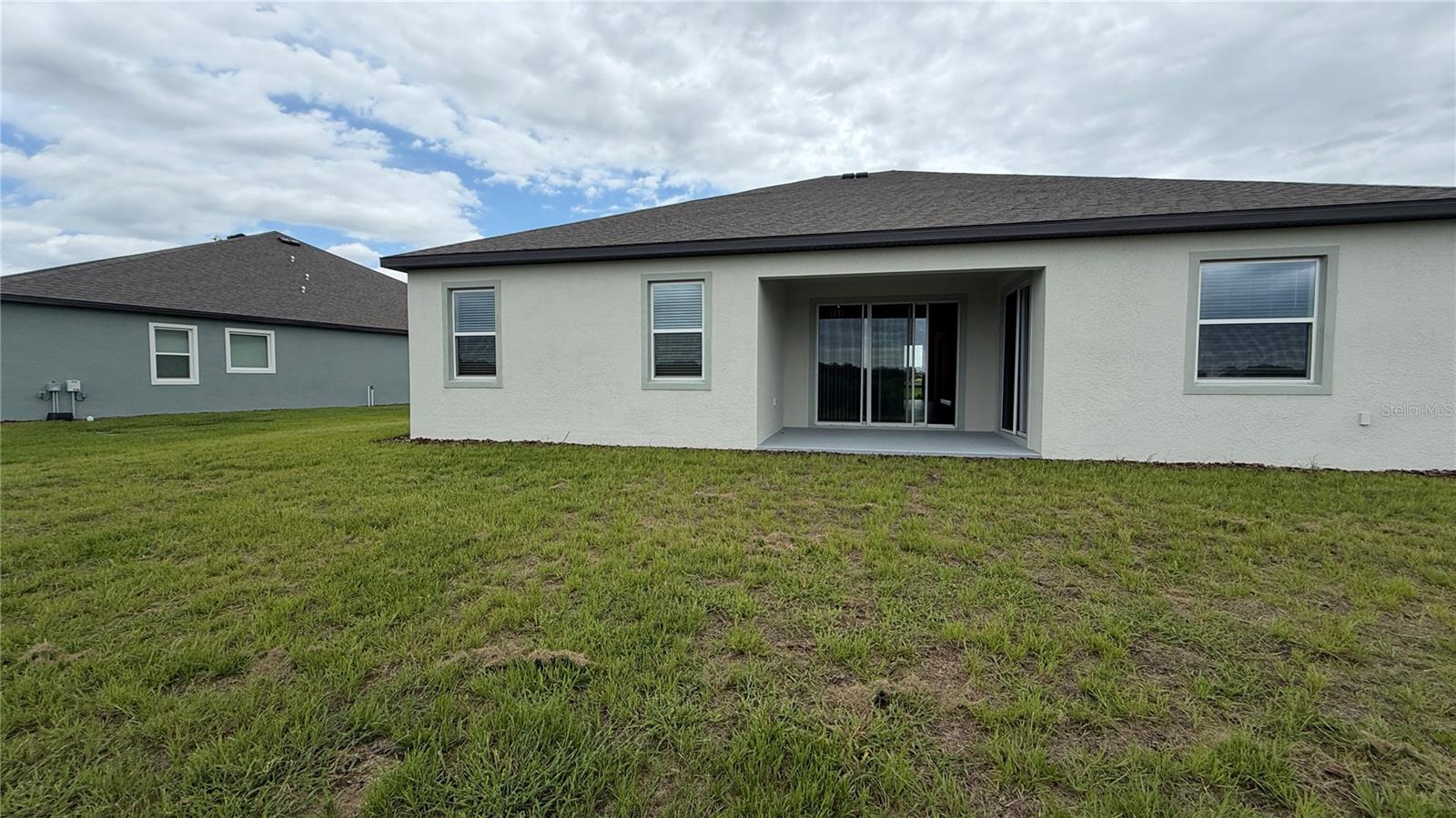 APPLEWOOD RESERVE - Residential