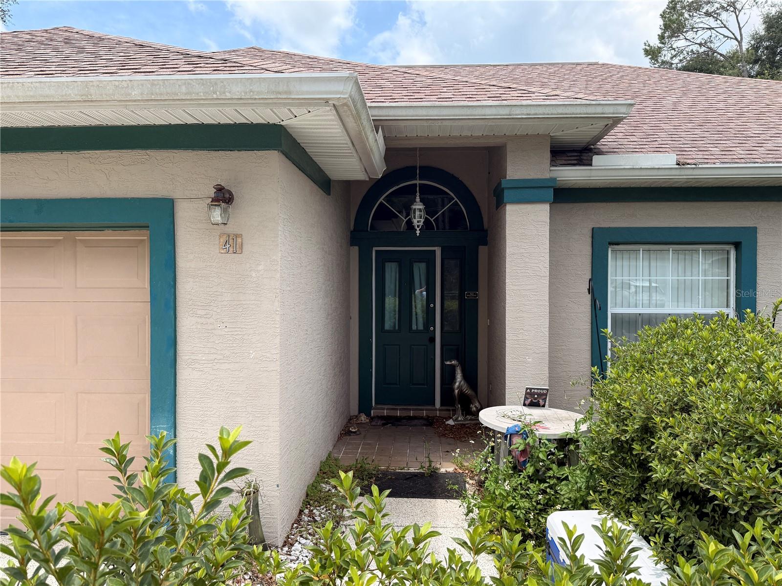 PINE LAKES - Residential