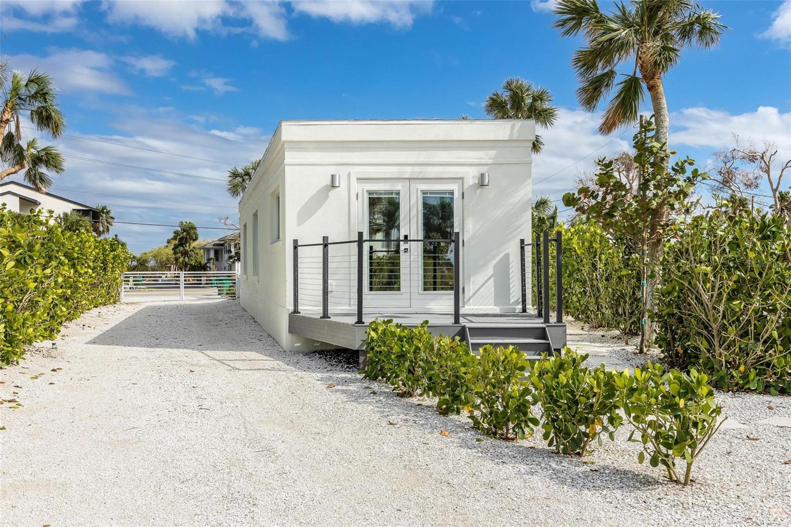 PORT CHARLOTTE PLAZA SEC 07 - Residential
