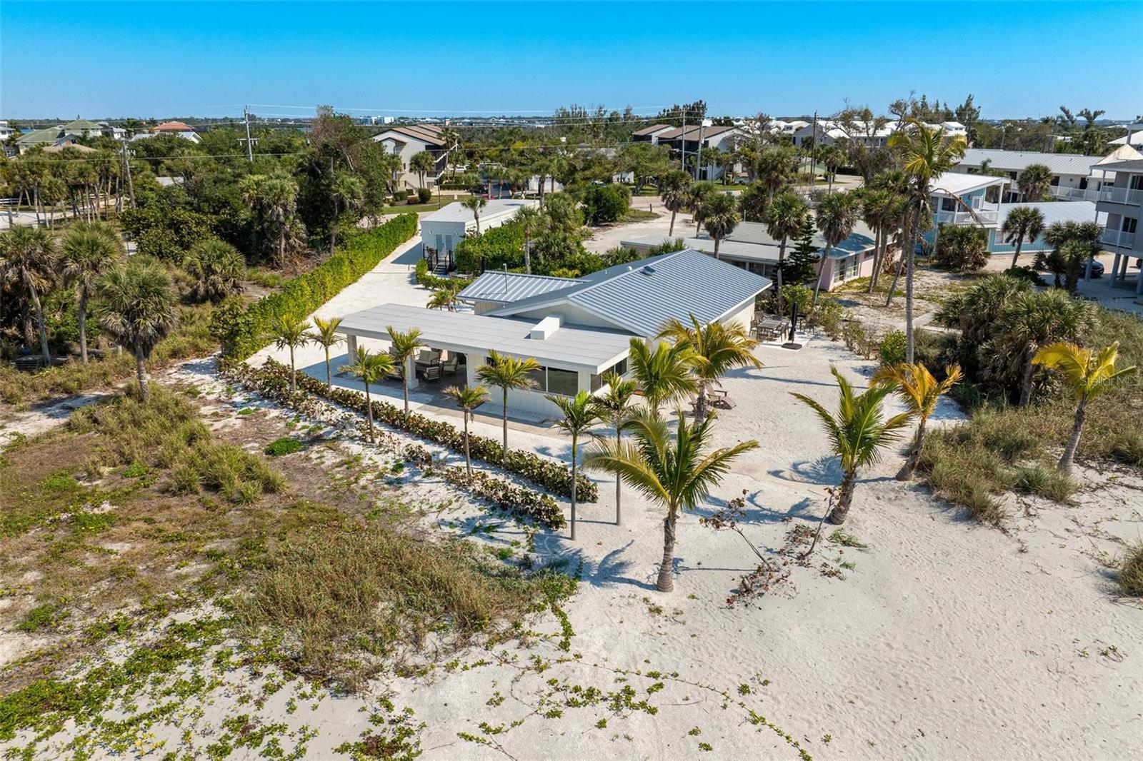 PORT CHARLOTTE PLAZA SEC 07 - Residential