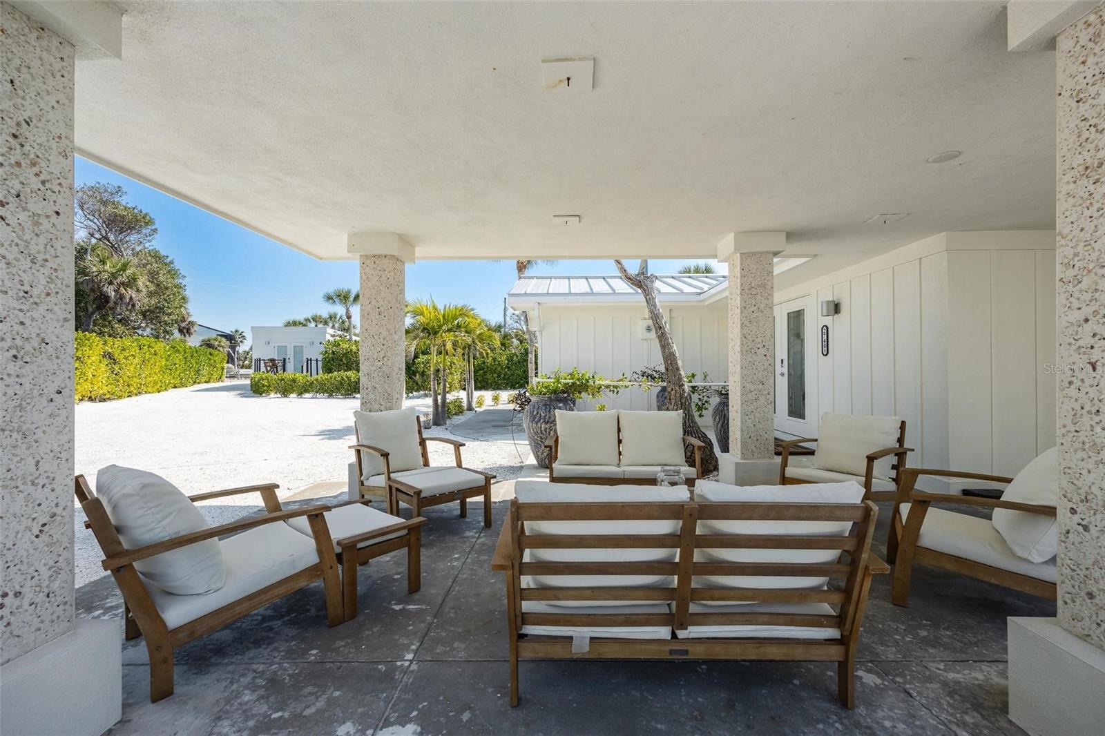 PORT CHARLOTTE PLAZA SEC 07 - Residential