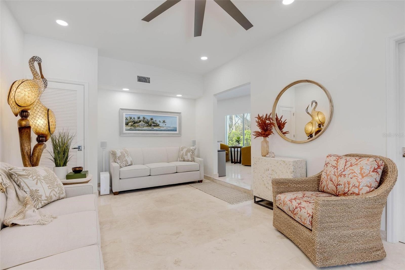 PORT CHARLOTTE PLAZA SEC 07 - Residential