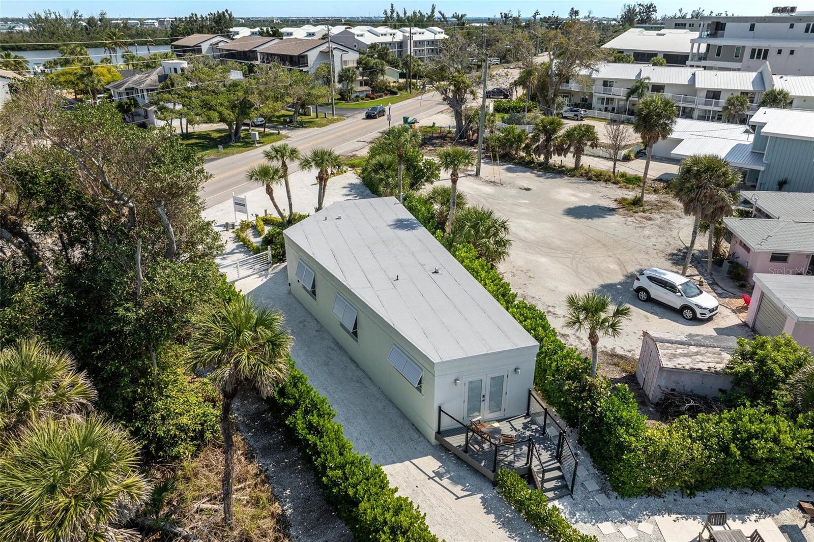 PORT CHARLOTTE PLAZA SEC 07 - Residential