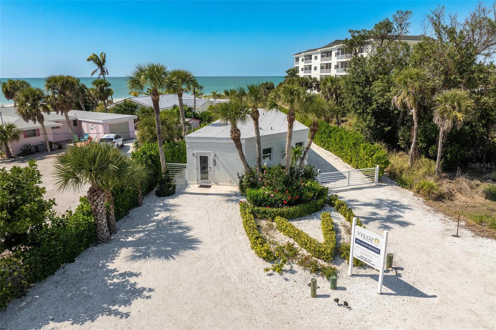 PORT CHARLOTTE PLAZA SEC 07 - Residential