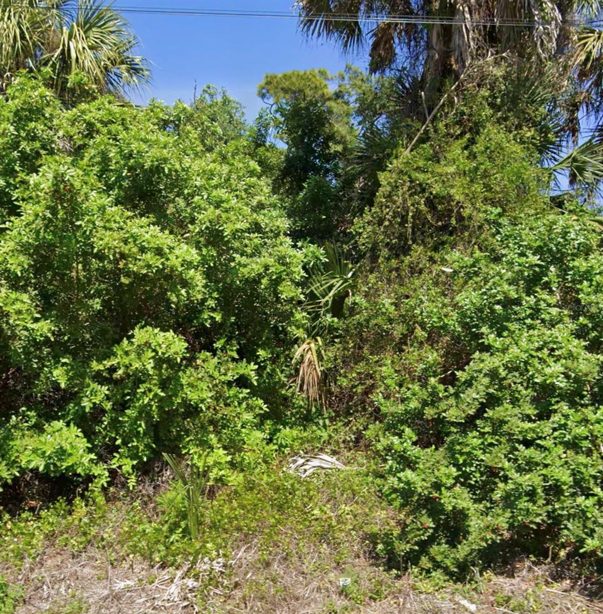 Great Lot to build your dream home