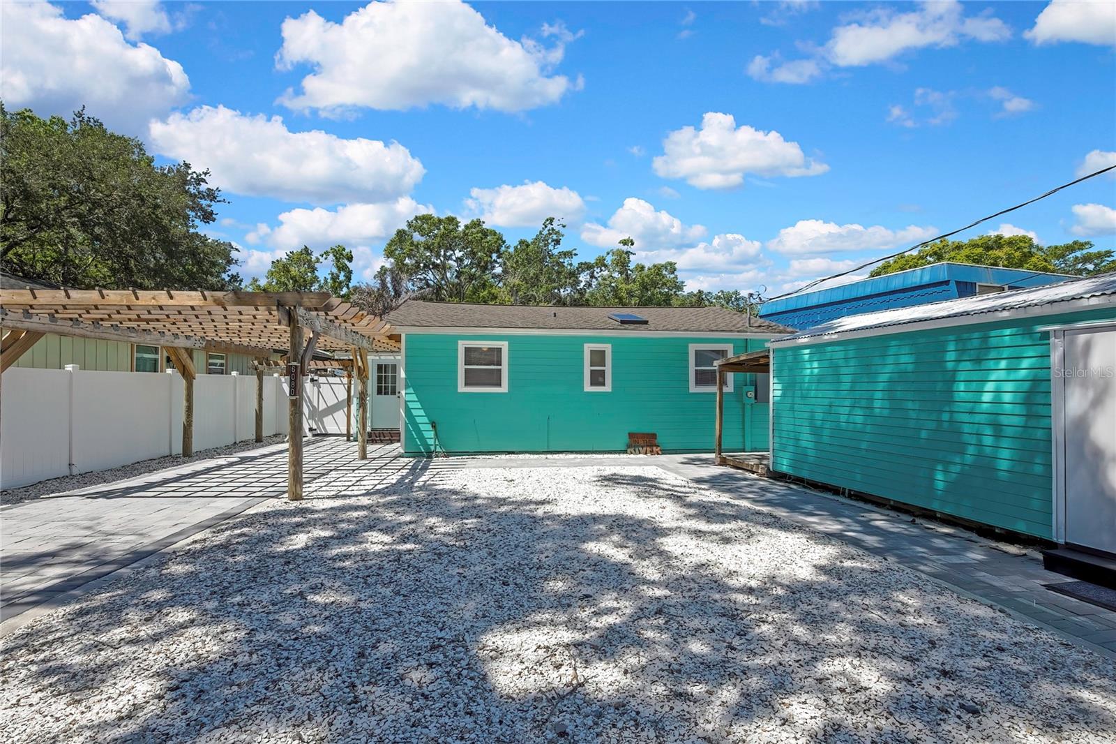WEEKI WACHEE GARDENS - Residential