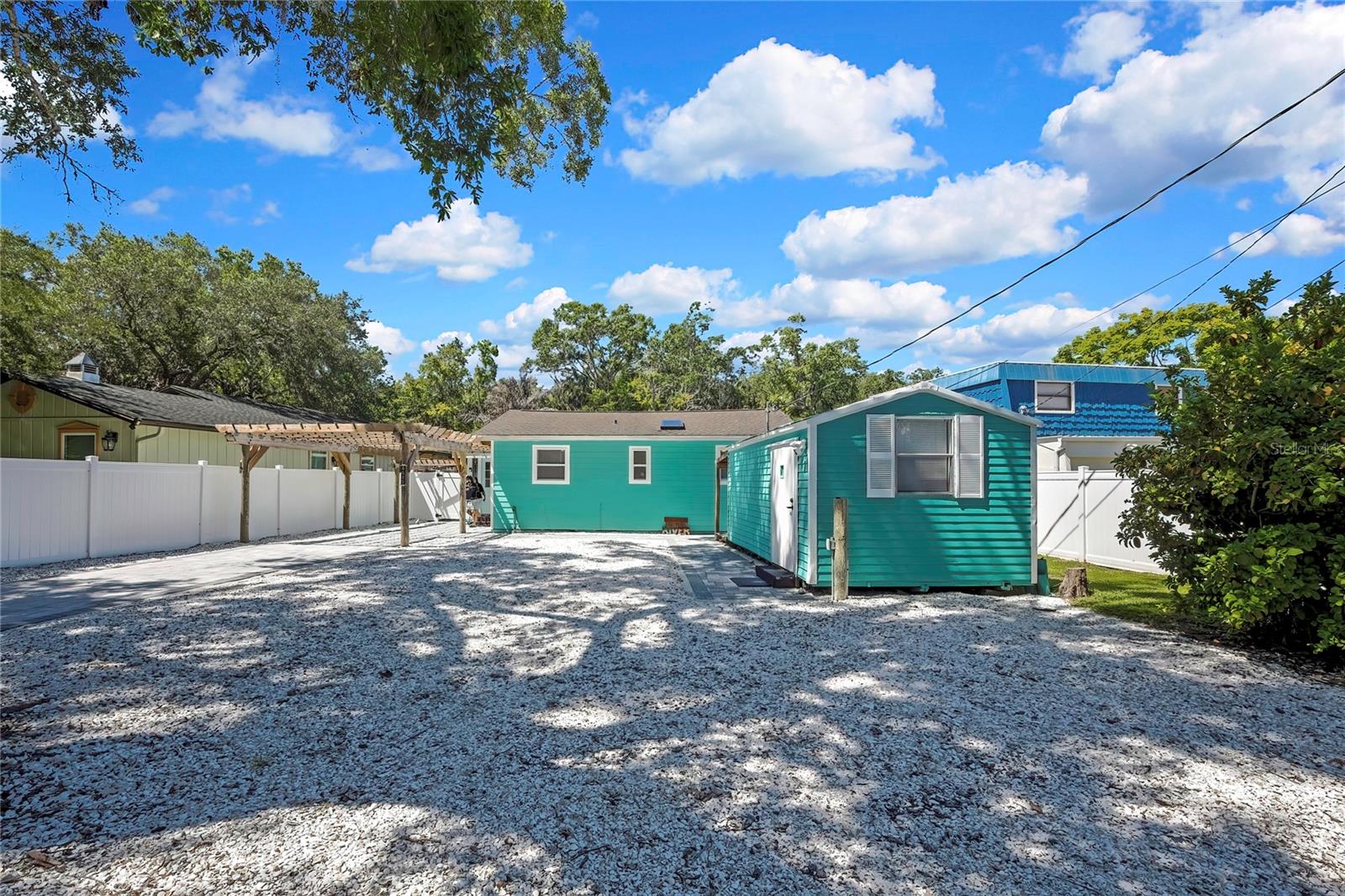 WEEKI WACHEE GARDENS - Residential