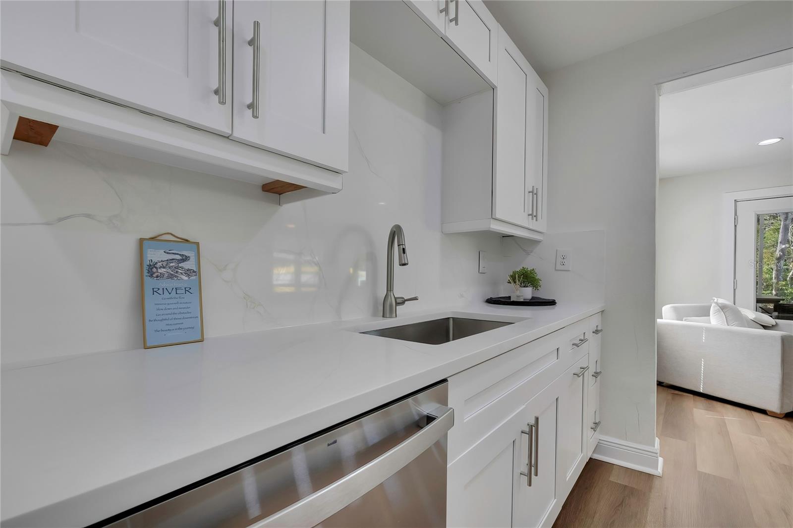 WEEKI WACHEE GARDENS - Residential