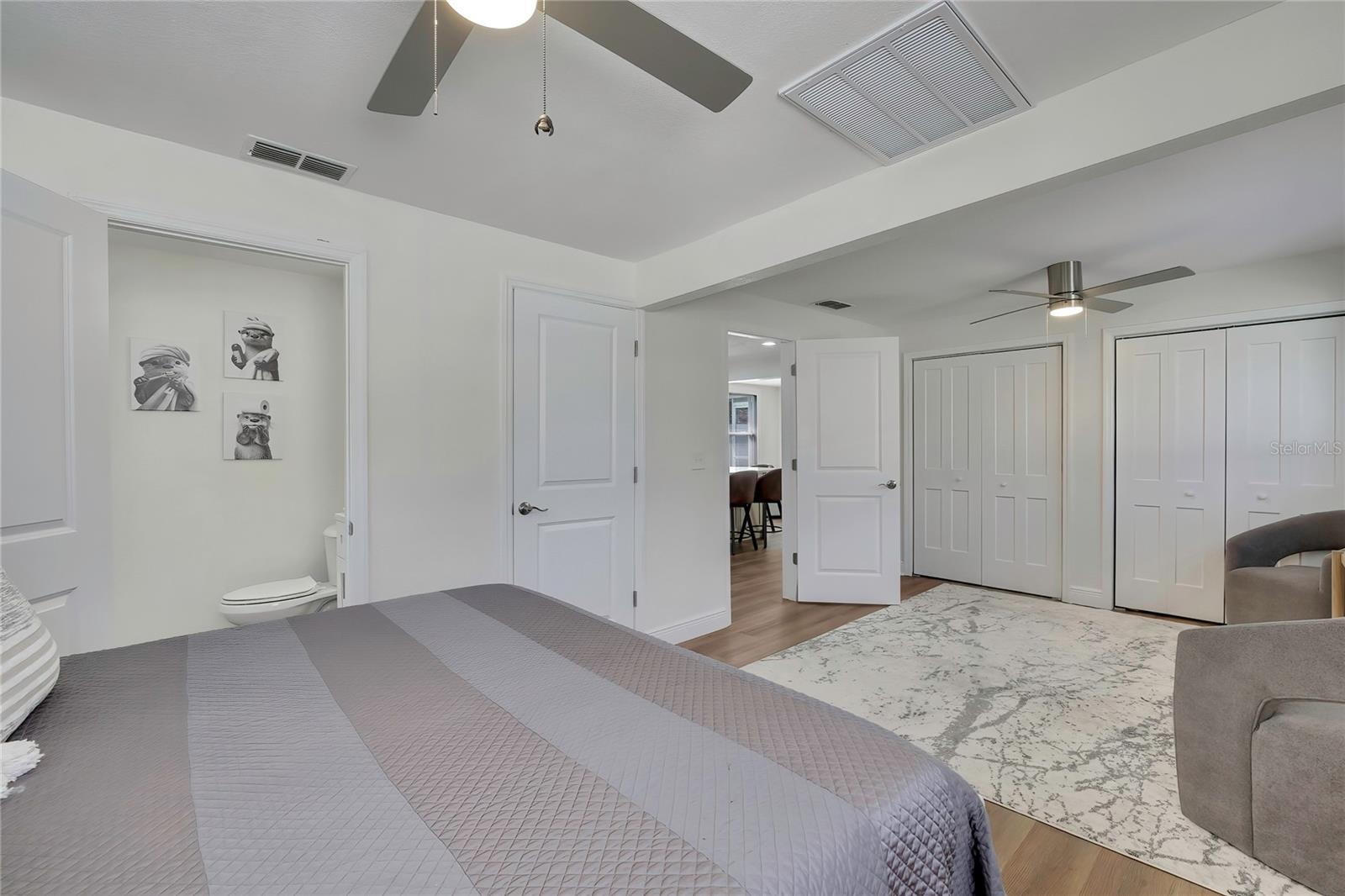 WEEKI WACHEE GARDENS - Residential