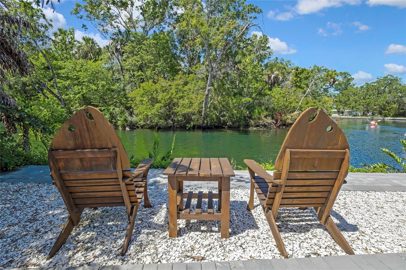 WEEKI WACHEE GARDENS - Residential