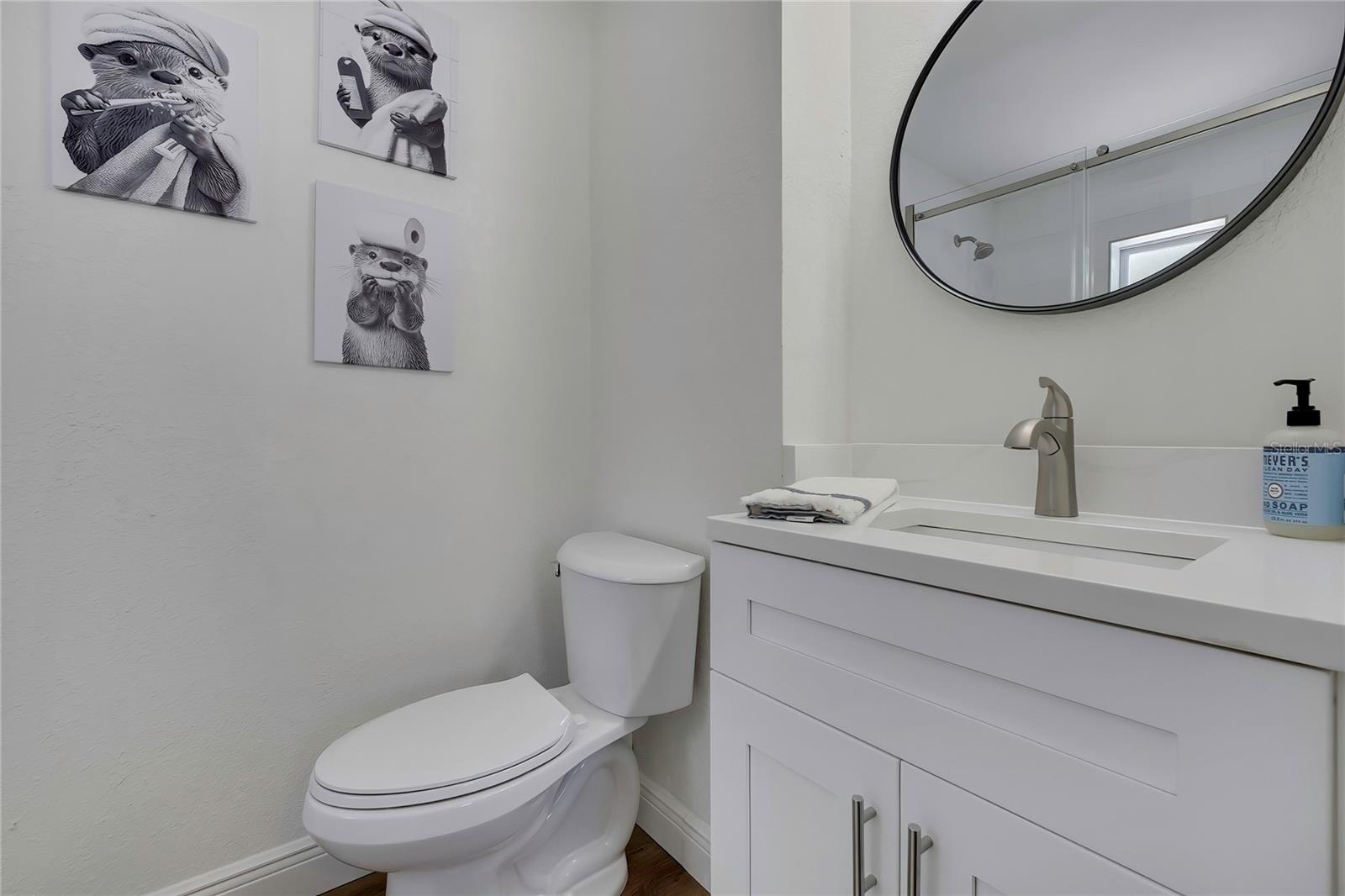 WEEKI WACHEE GARDENS - Residential