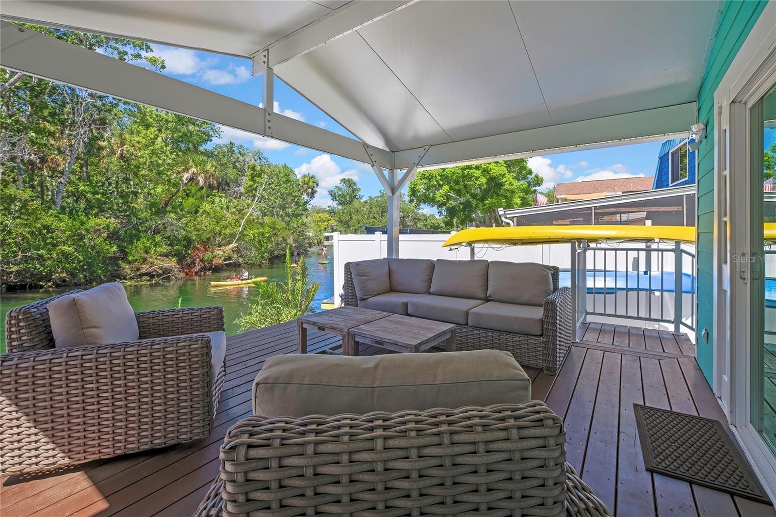 WEEKI WACHEE GARDENS - Residential