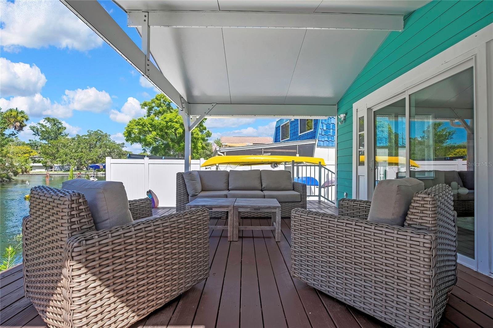 WEEKI WACHEE GARDENS - Residential
