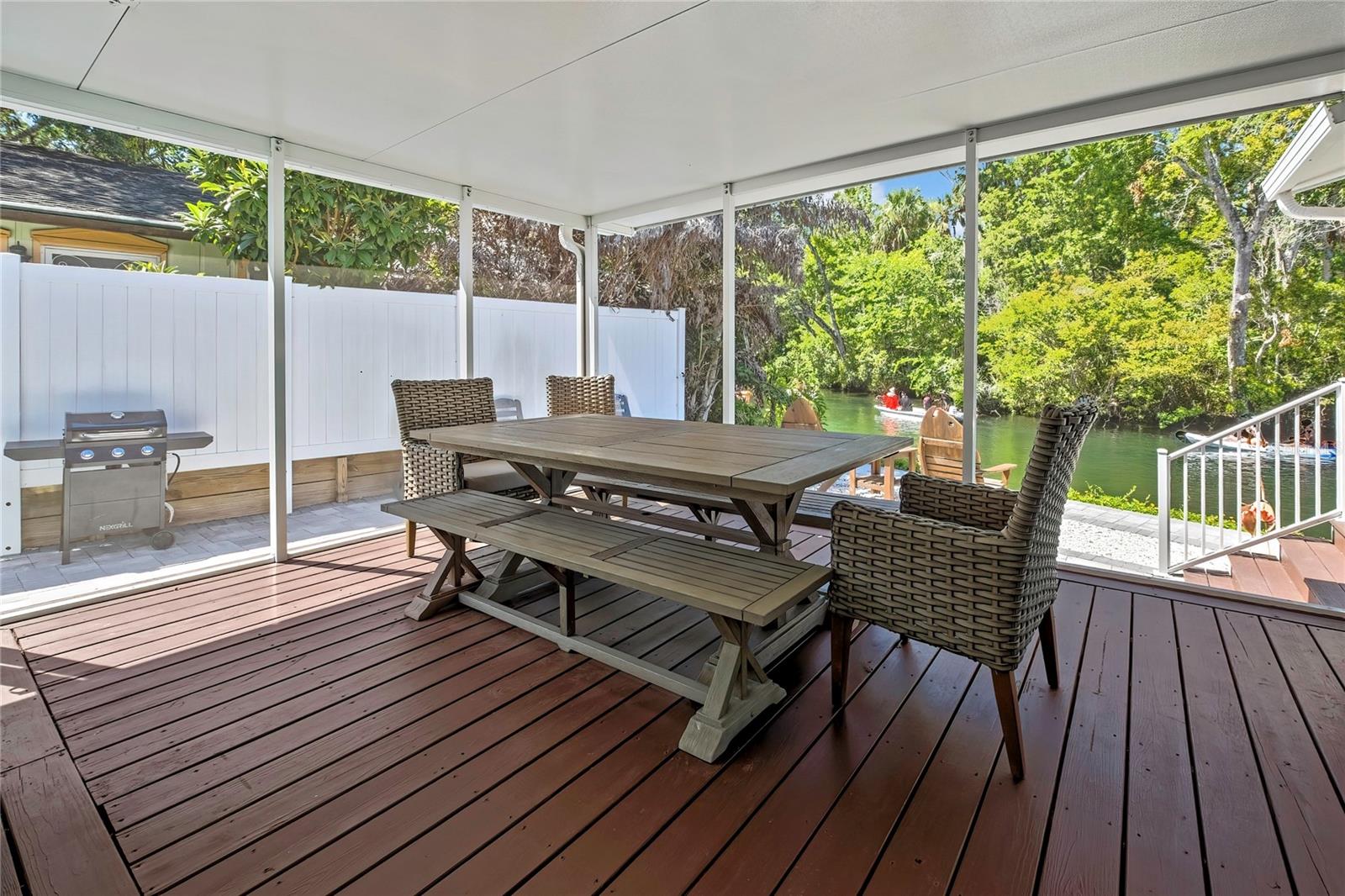 WEEKI WACHEE GARDENS - Residential
