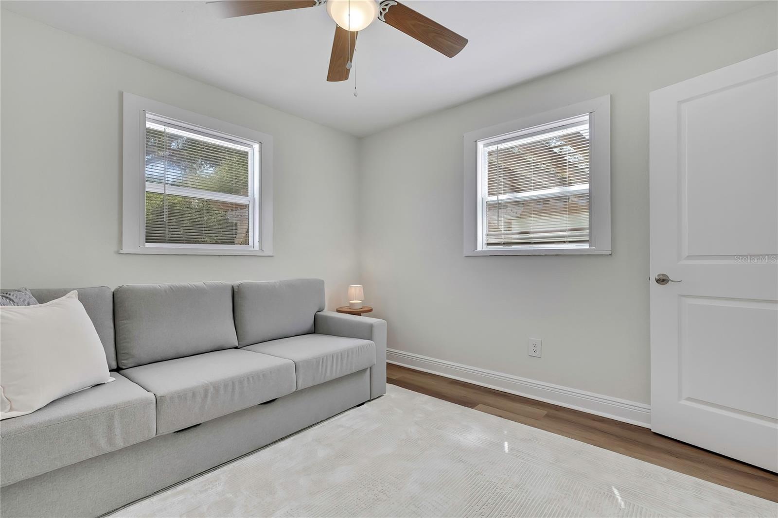 WEEKI WACHEE GARDENS - Residential
