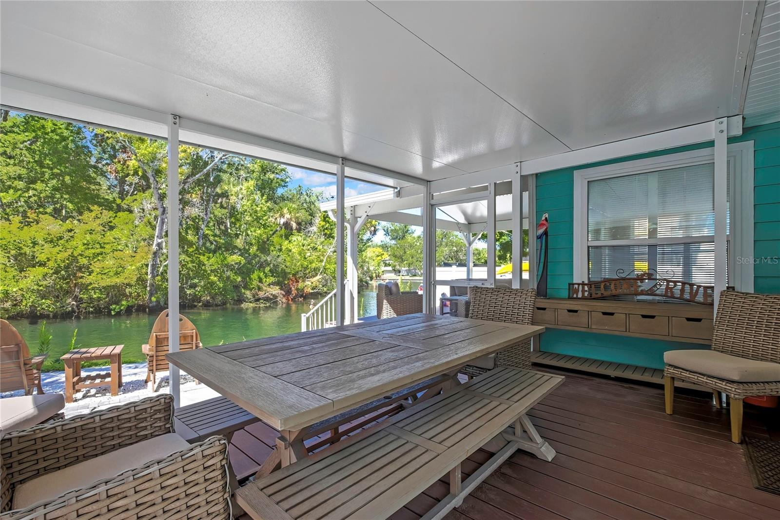 WEEKI WACHEE GARDENS - Residential