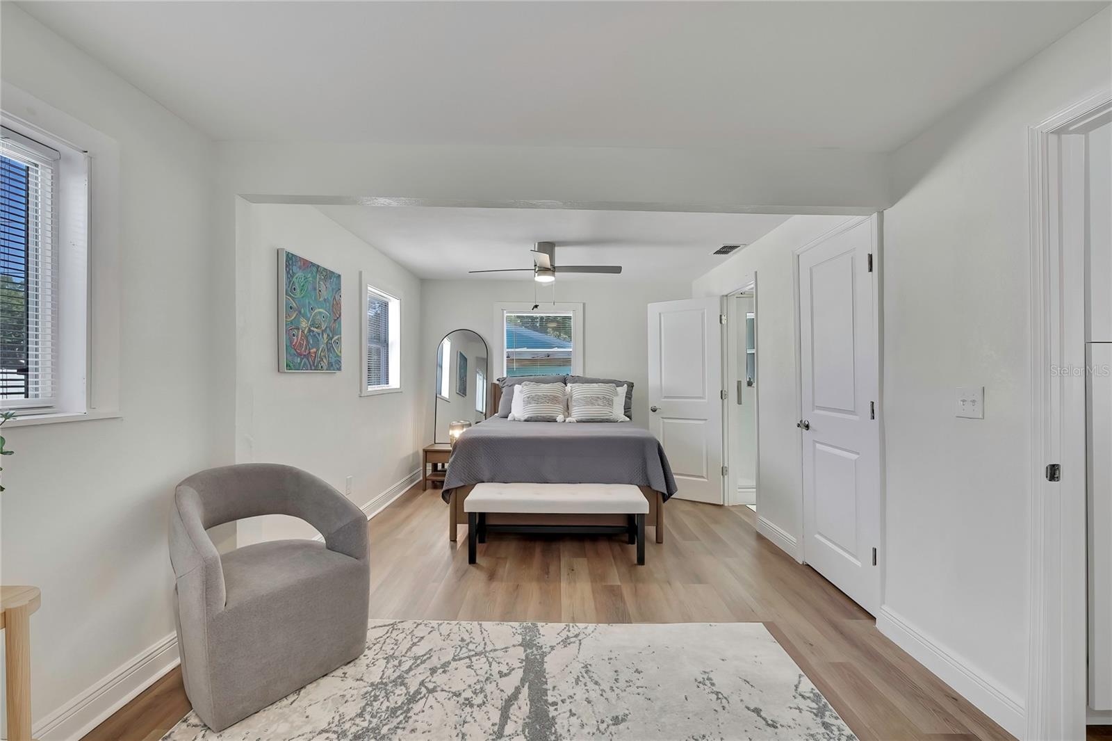 WEEKI WACHEE GARDENS - Residential