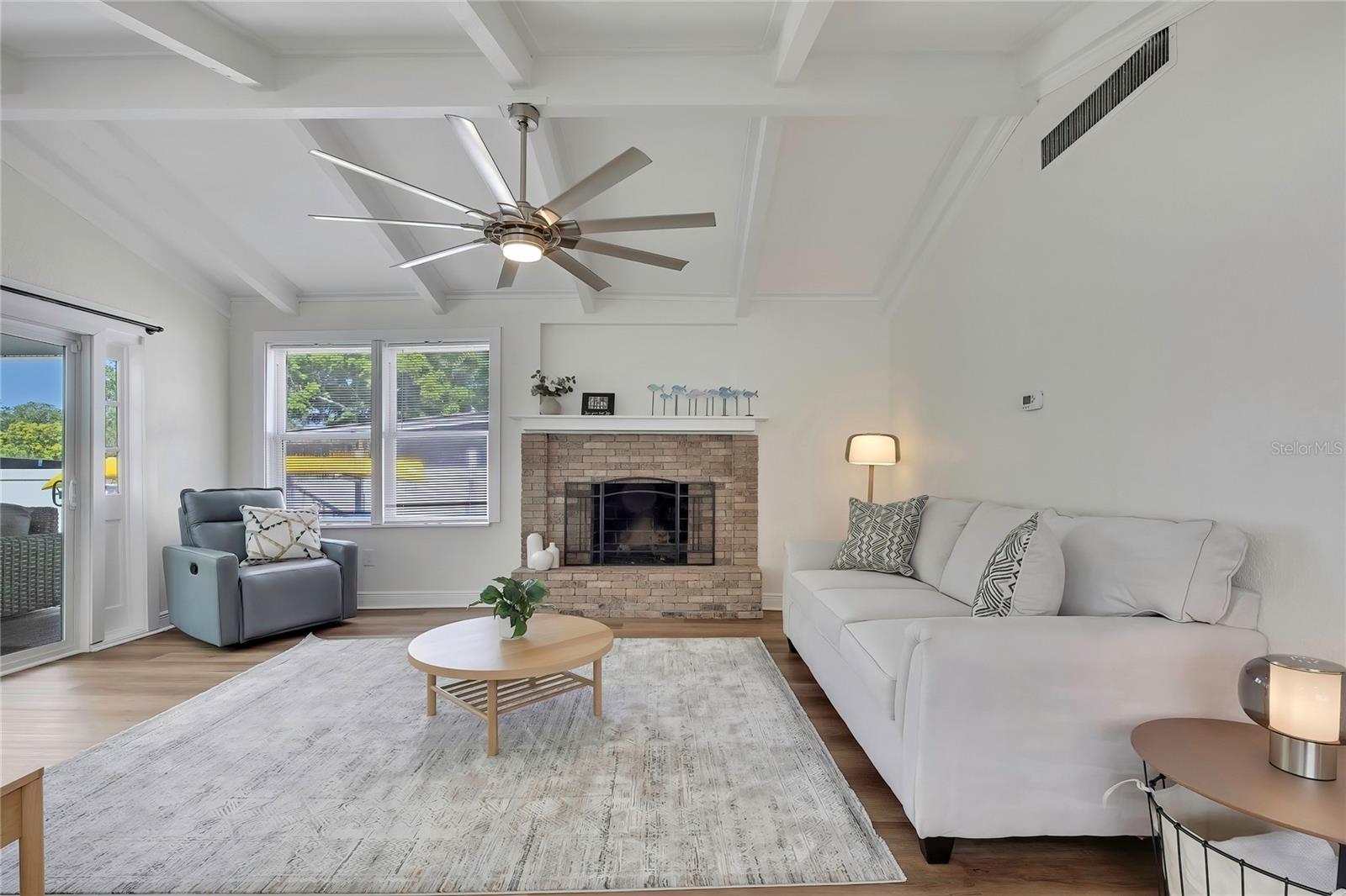 WEEKI WACHEE GARDENS - Residential