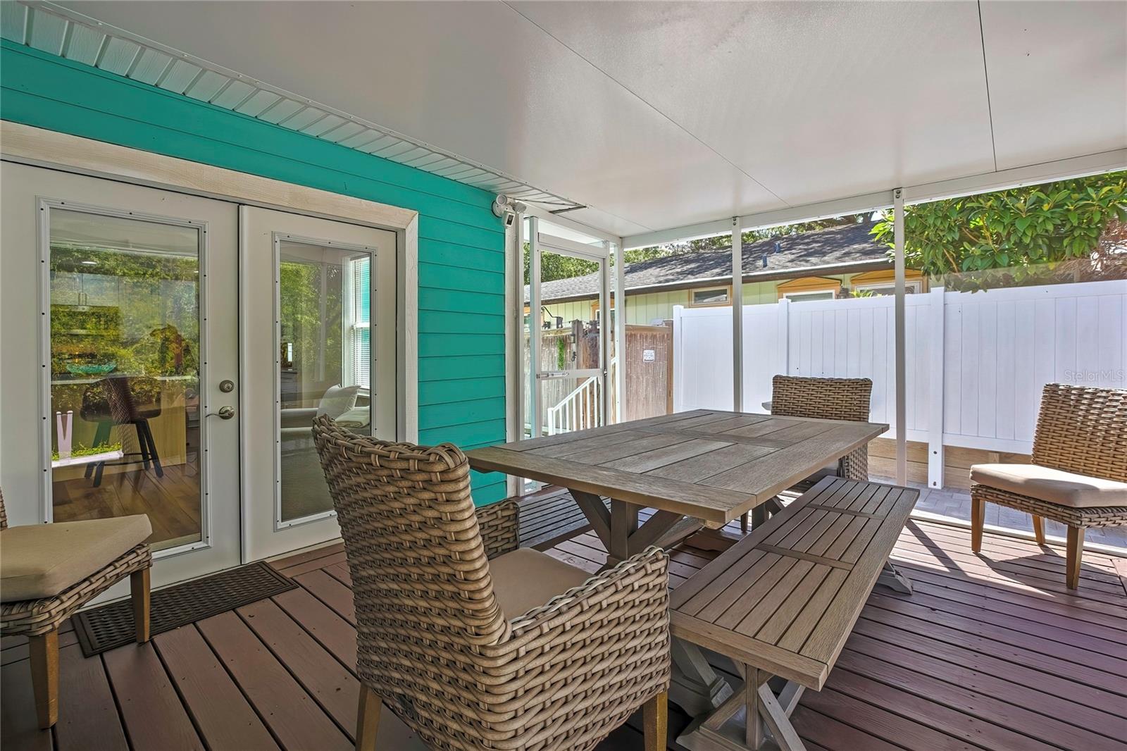 WEEKI WACHEE GARDENS - Residential