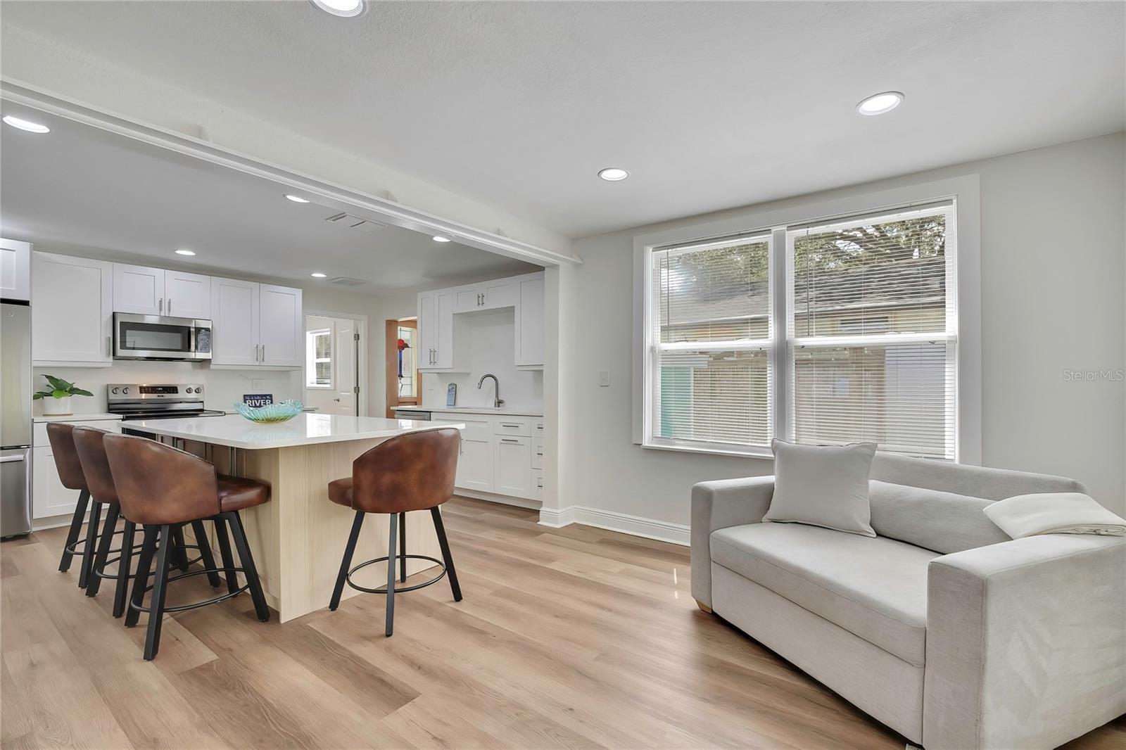 WEEKI WACHEE GARDENS - Residential