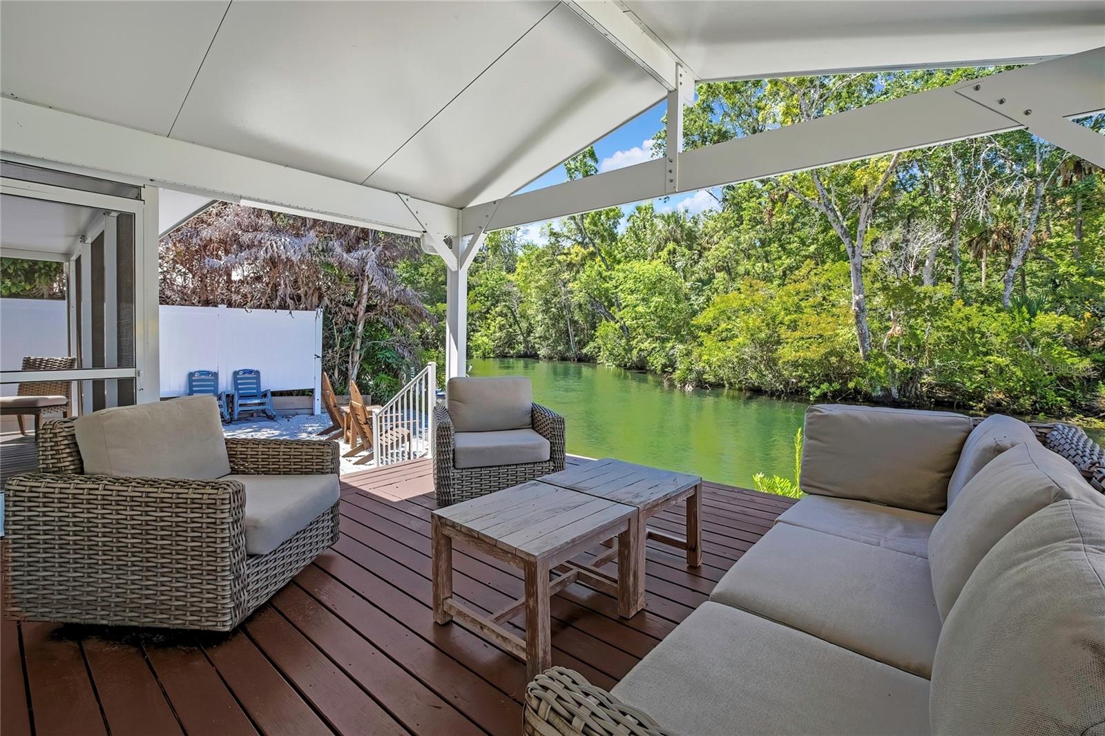WEEKI WACHEE GARDENS - Residential