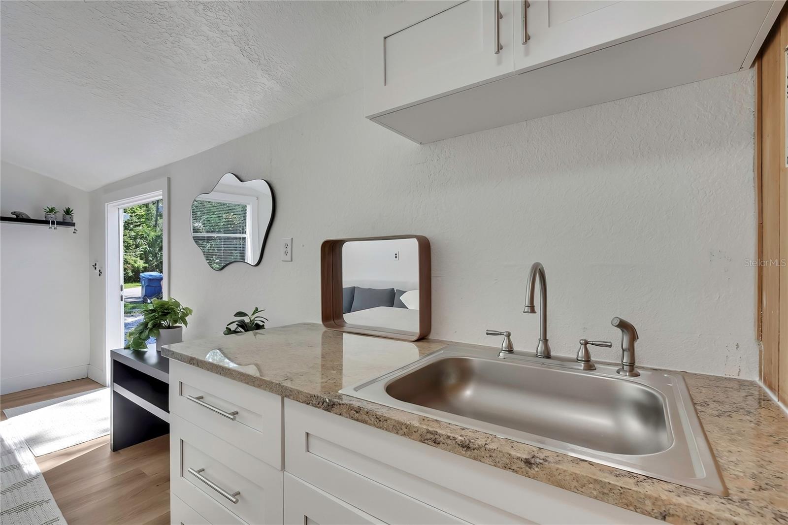 WEEKI WACHEE GARDENS - Residential