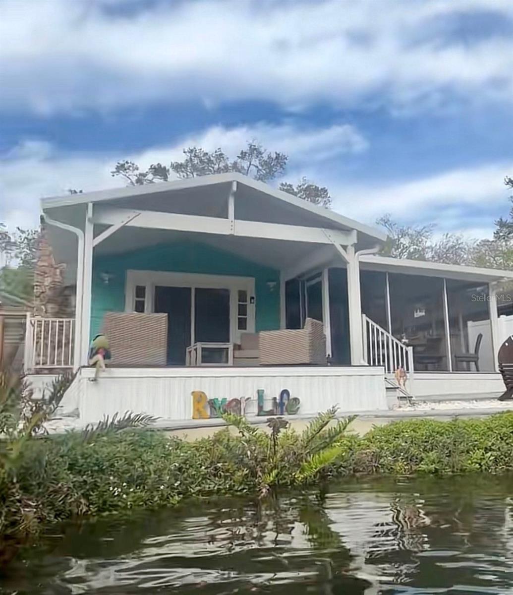 WEEKI WACHEE GARDENS - Residential