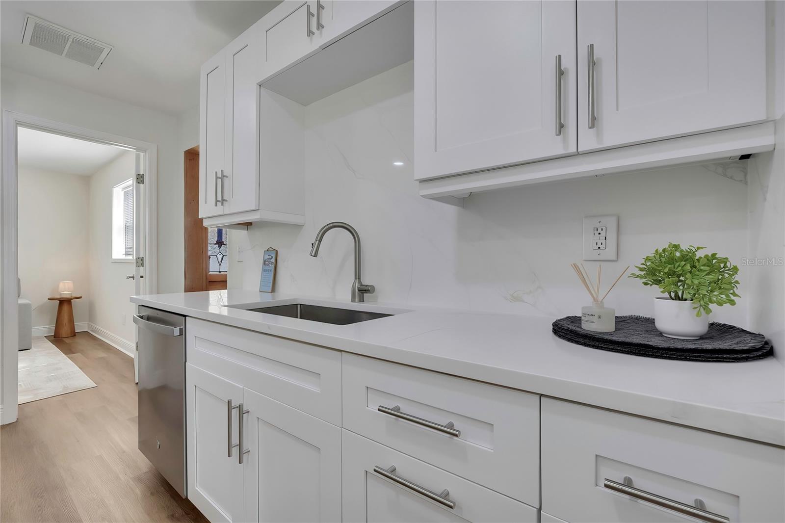 WEEKI WACHEE GARDENS - Residential