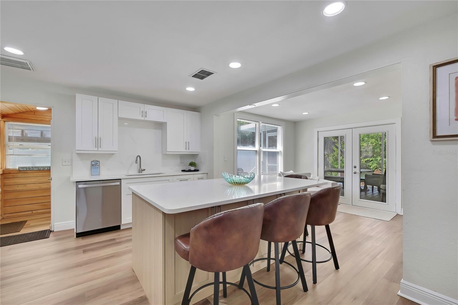 WEEKI WACHEE GARDENS - Residential